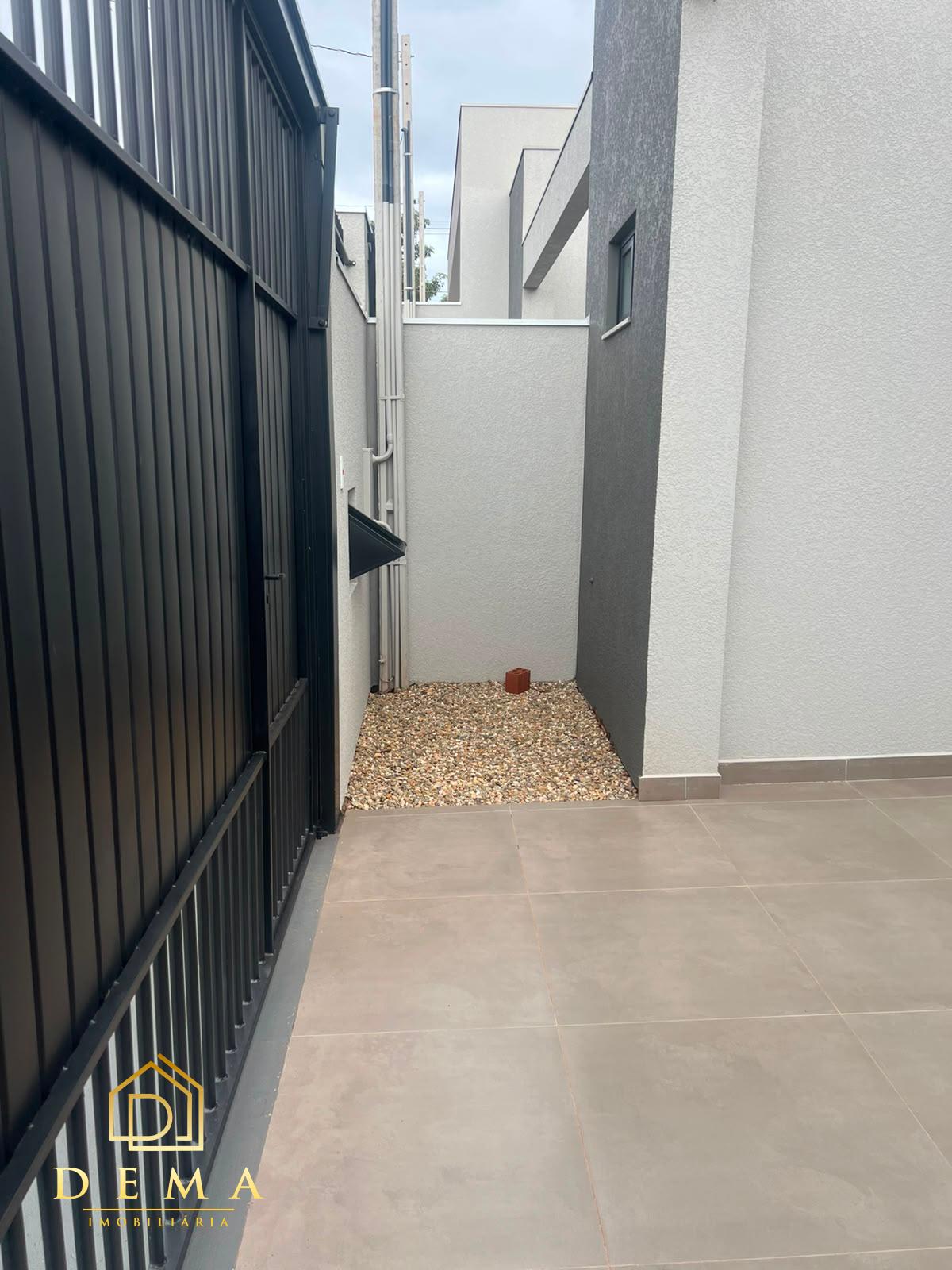 Casa, 63 m² - Foto 2