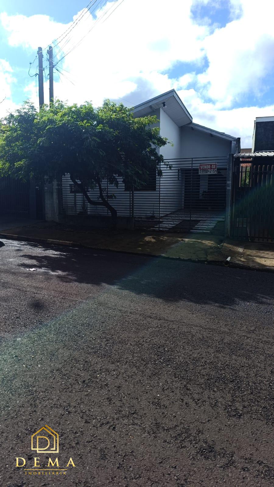 Casa, 69 m² - Foto 1