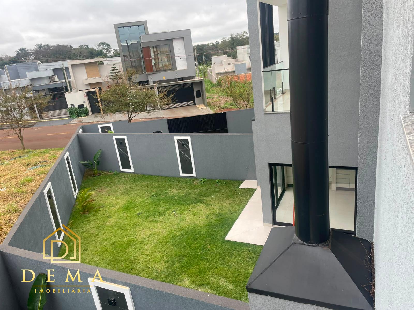 Sobrado, 164 m² - Foto 17