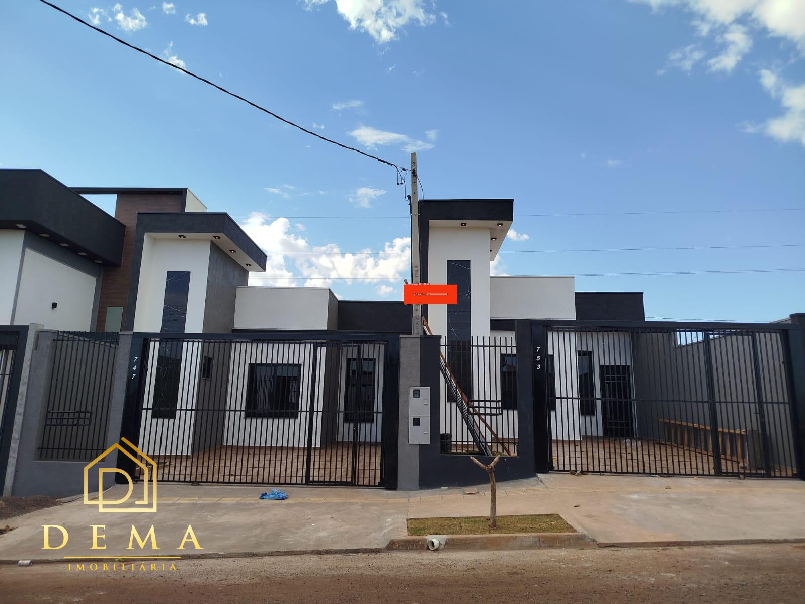 Casa, 82 m² - Foto 1