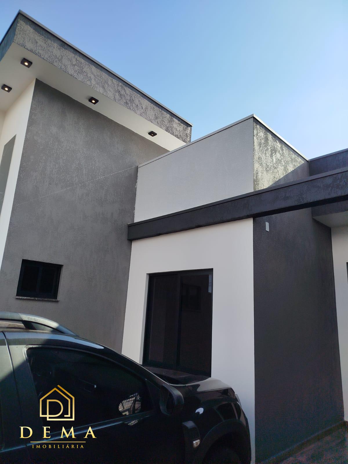 Casa, 82 m² - Foto 5