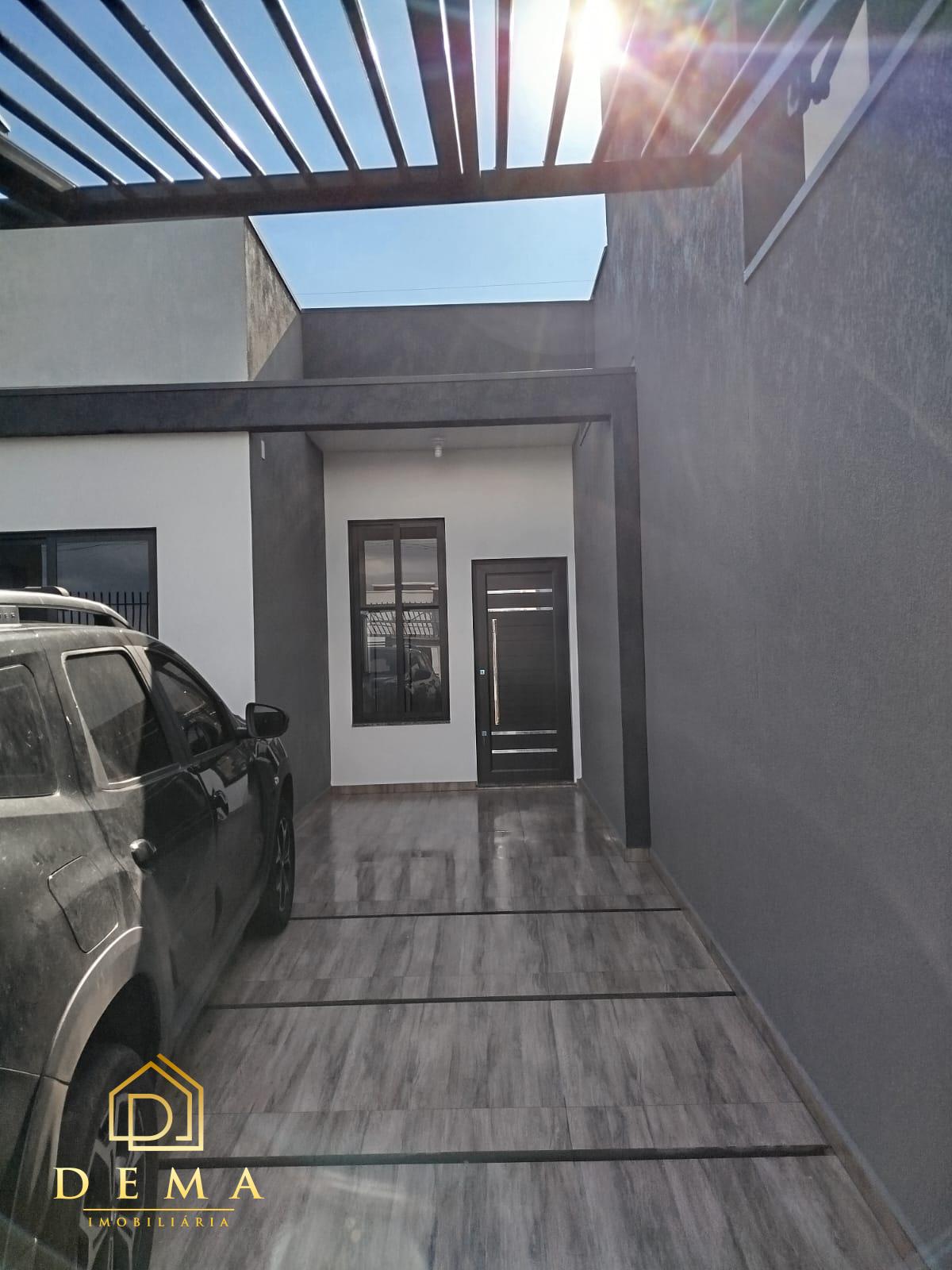 Casa, 82 m² - Foto 3