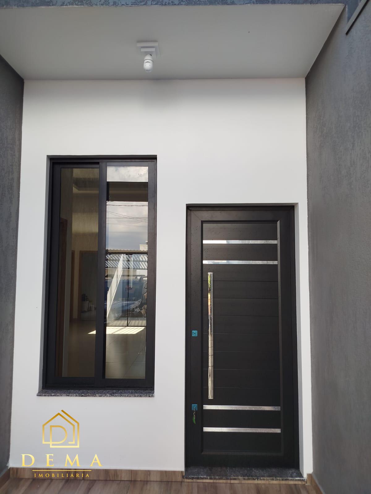 Casa, 82 m² - Foto 4