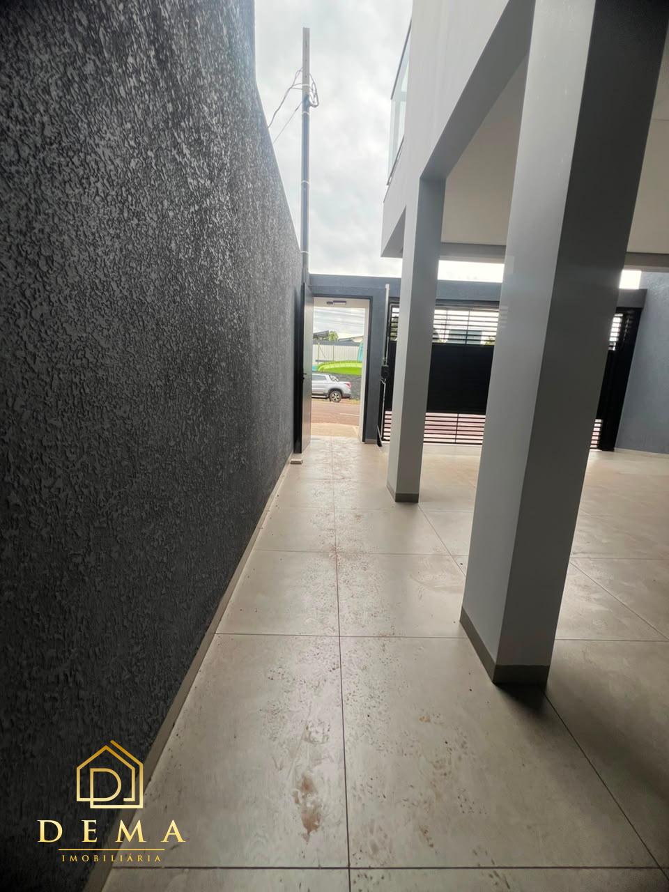 Sobrado, 136 m² - Foto 2