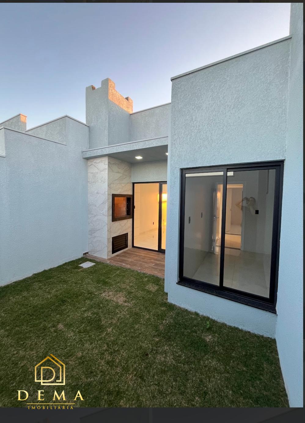 Casa, 66 m² - Foto 9