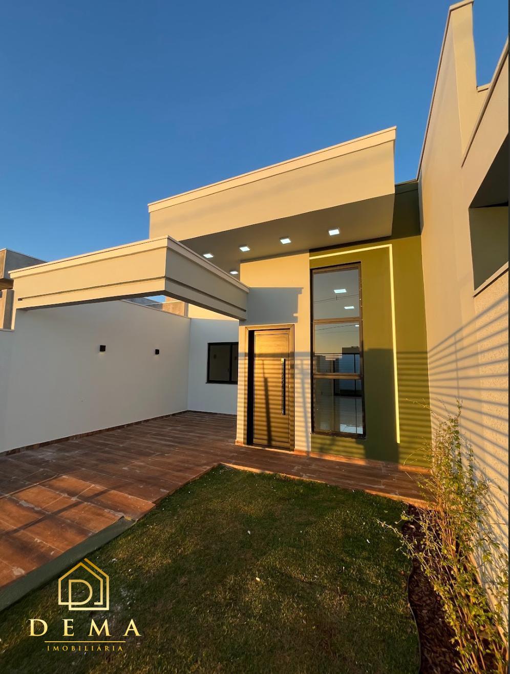 Casa, 66 m² - Foto 1