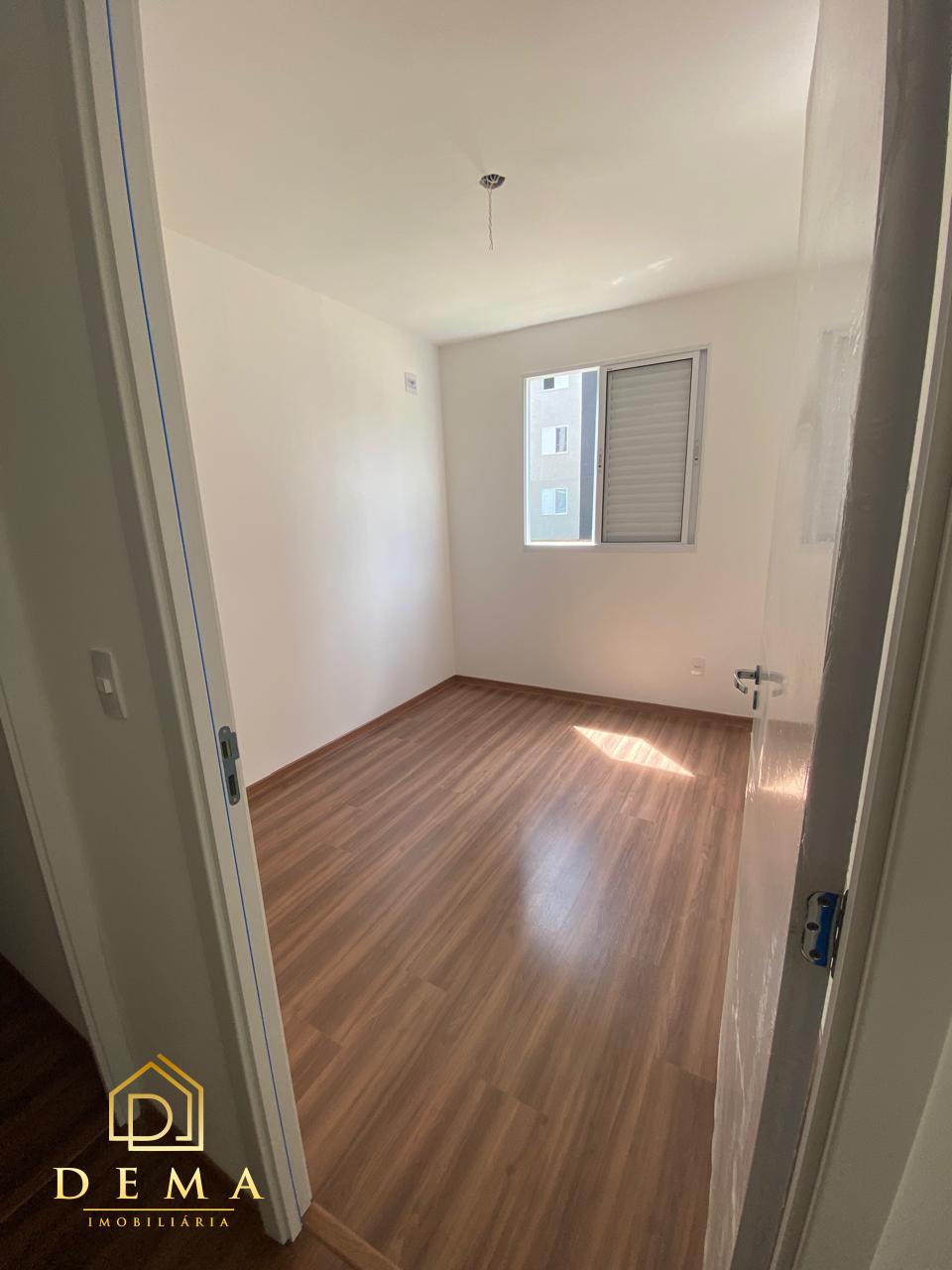 Apartamento, 45 m² - Foto 2