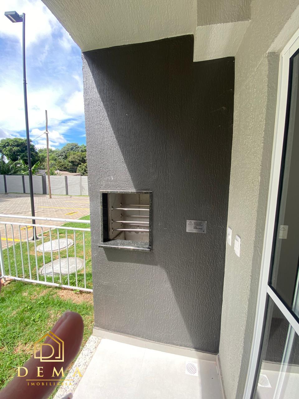 Apartamento, 45 m² - Foto 7