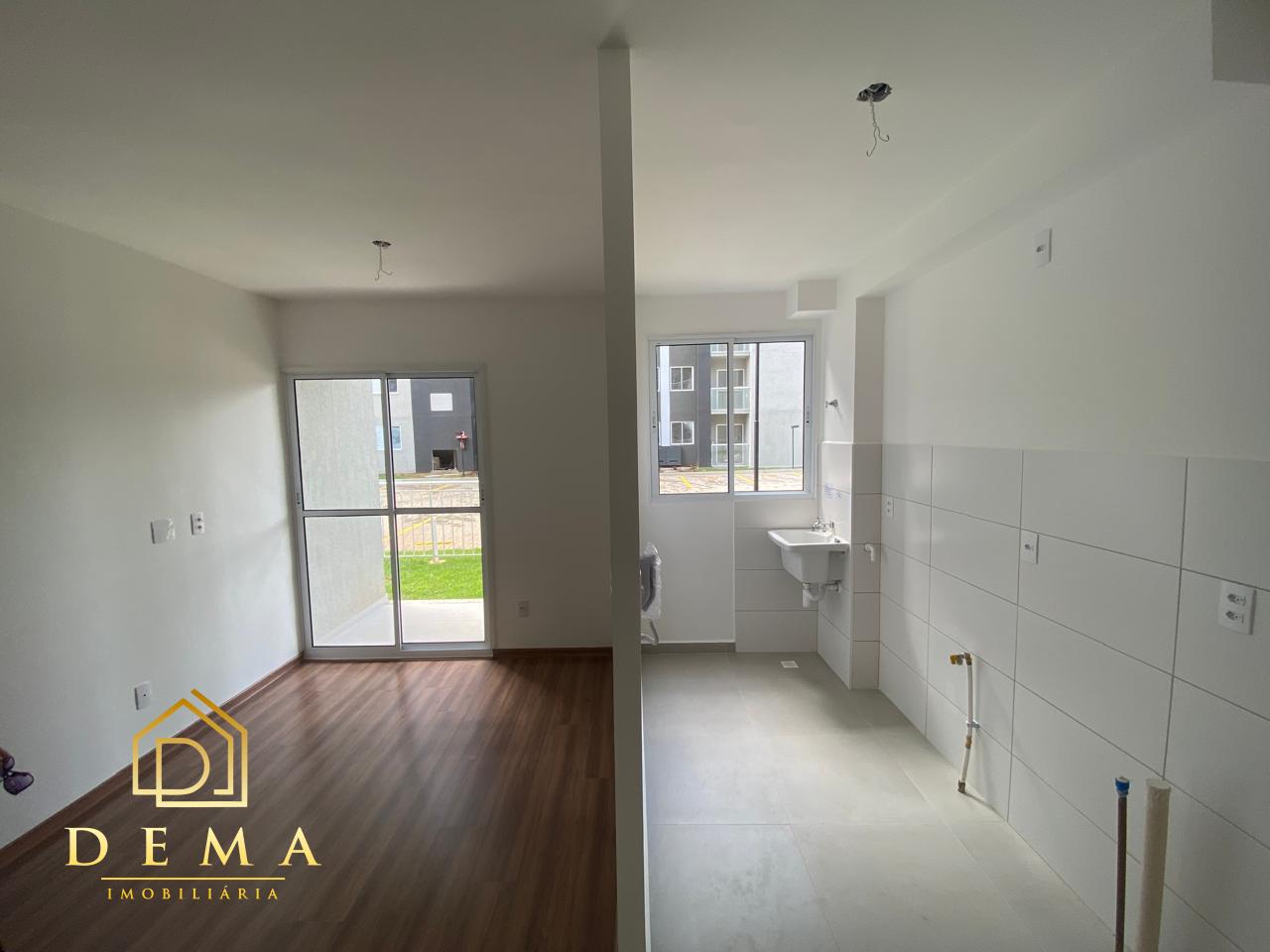 Apartamento, 45 m² - Foto 9