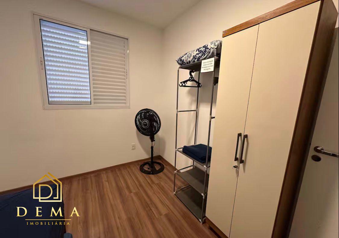 Apartamento, 45 m² - Foto 11