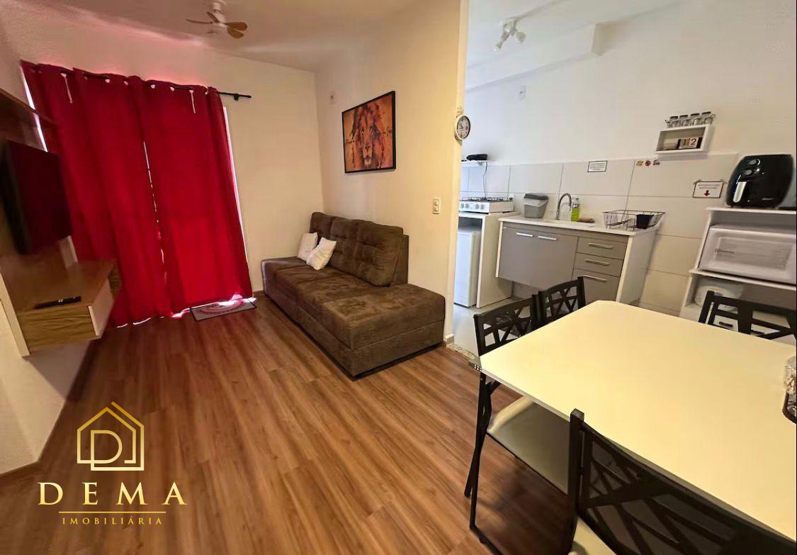Apartamento, 45 m² - Foto 17