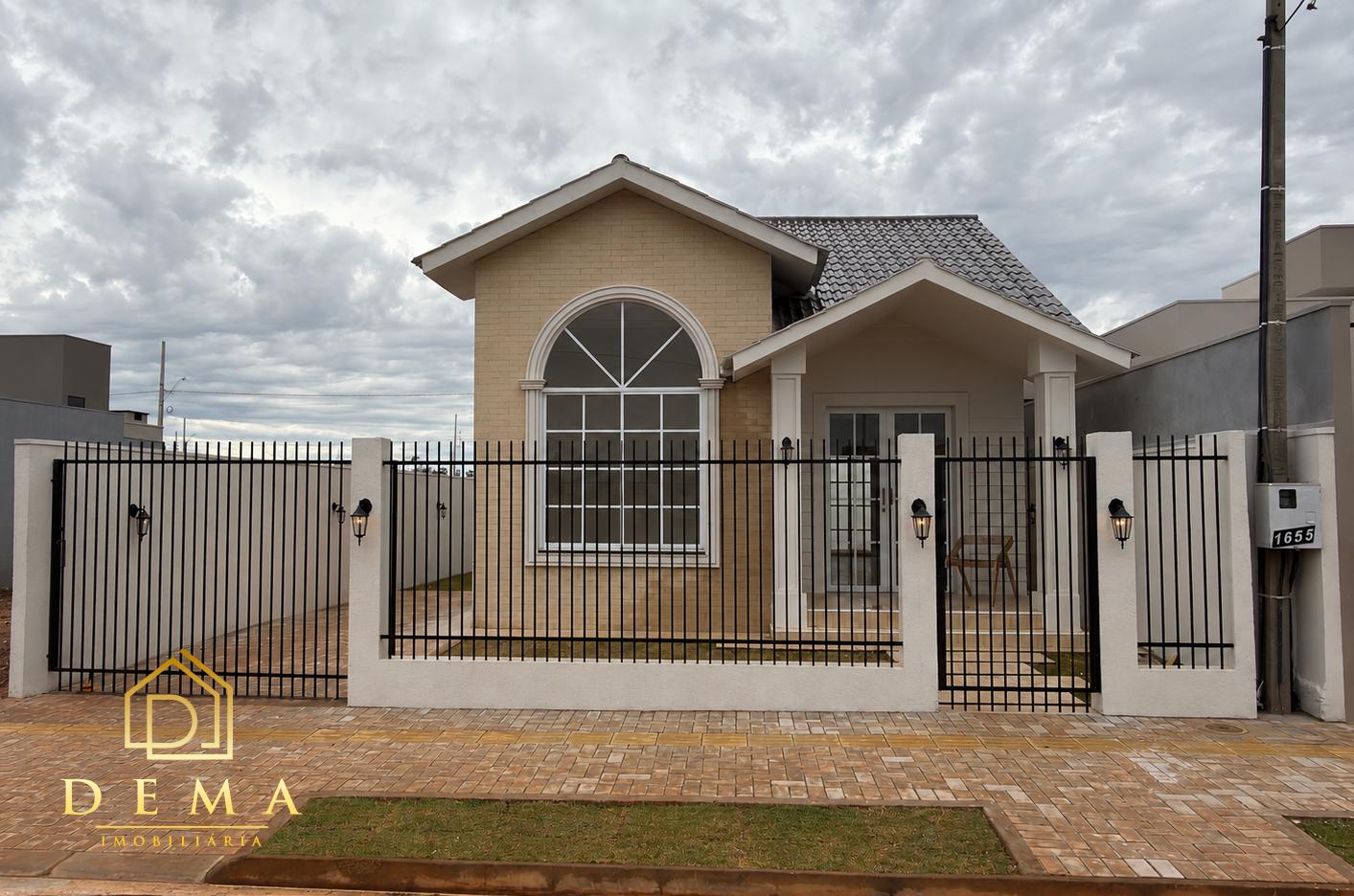 Casa - Foto 1
