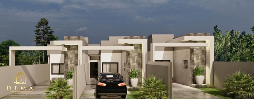 Casa - Foto 1