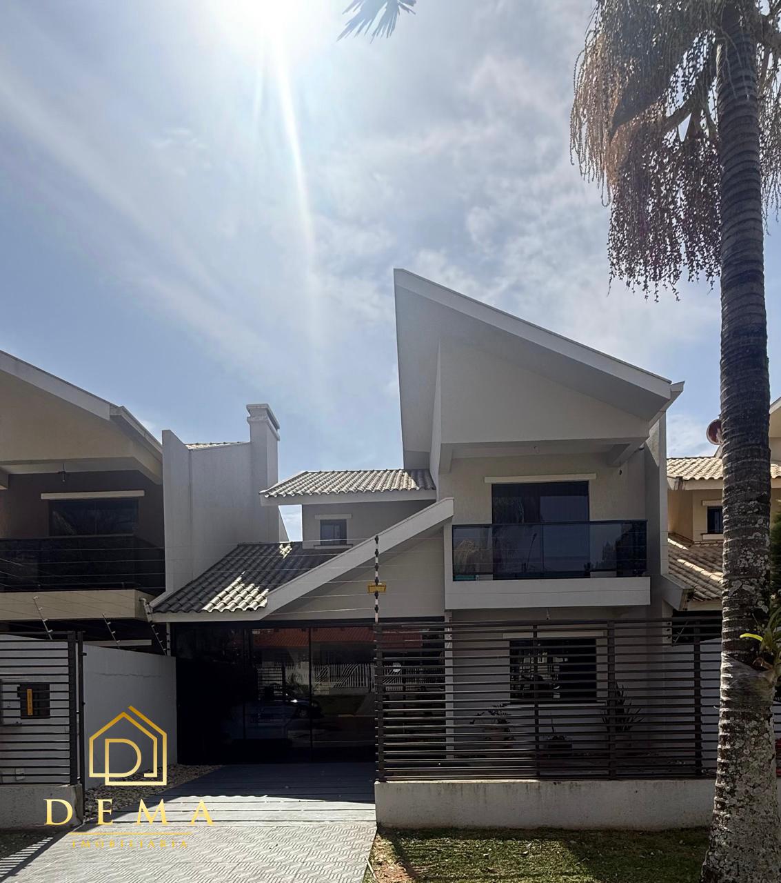 Sobrado, 2 quartos, 155 m² - Foto 1