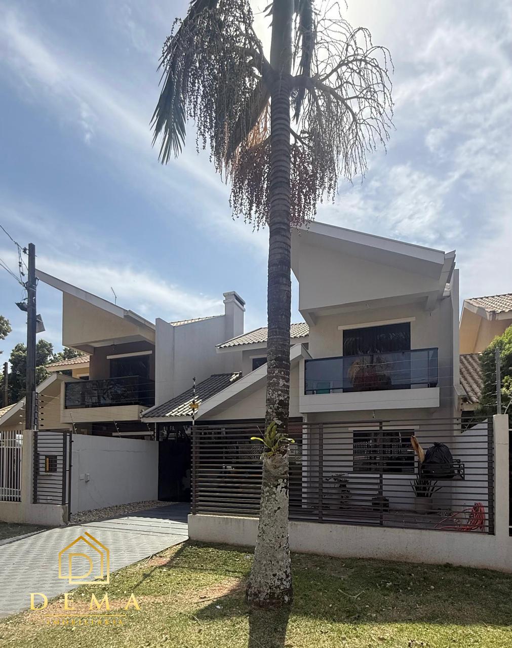 Sobrado, 2 quartos, 155 m² - Foto 3