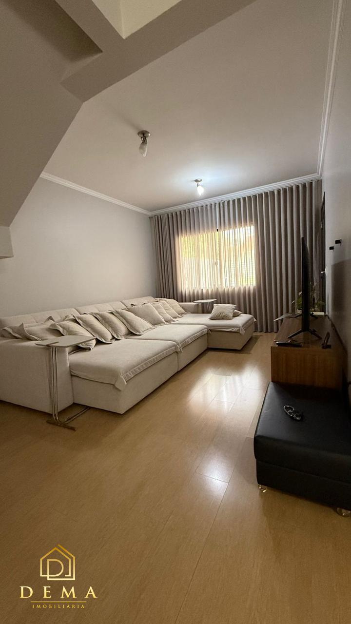 Sobrado, 2 quartos, 155 m² - Foto 12