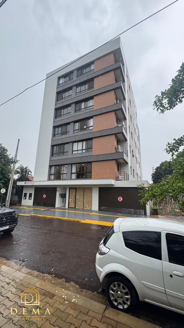 Apartamento - Foto 1