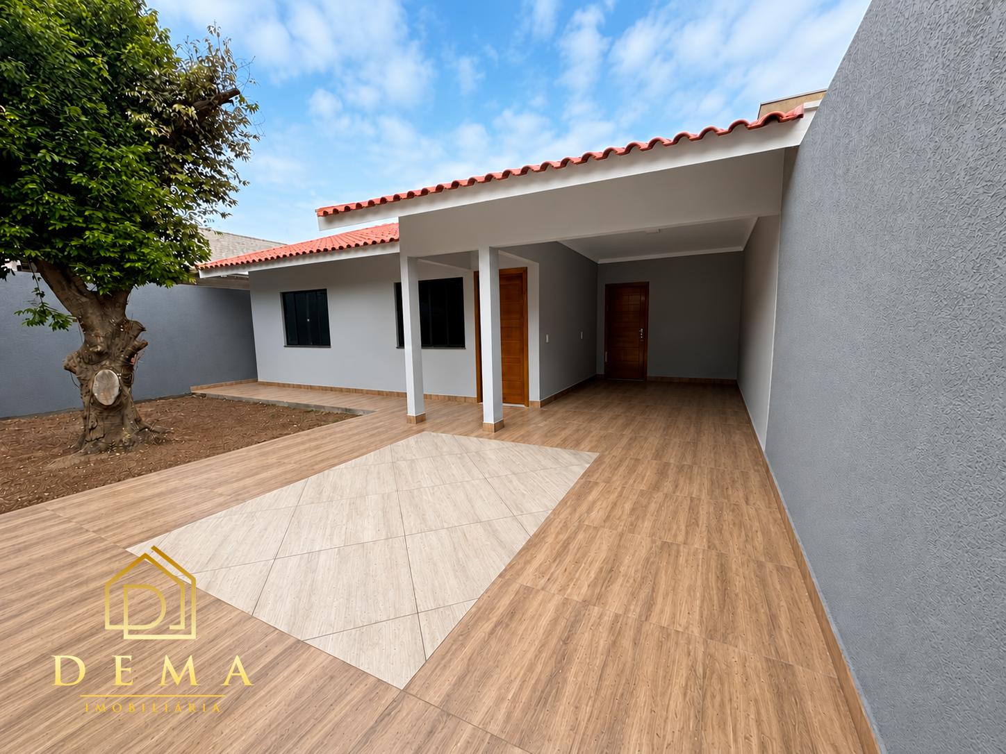 Casa - Foto 1