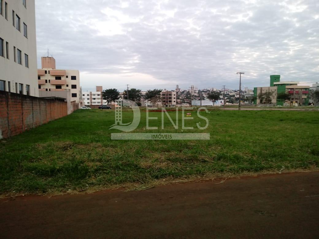 Terreno à venda, Loteamento FAG, CASCAVEL - PR