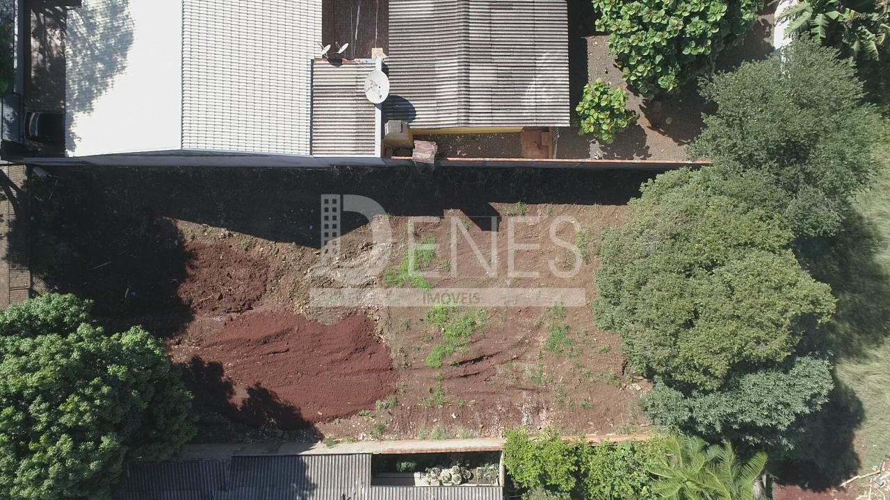 Terreno à venda, Centro, MEDIANEIRA - PR