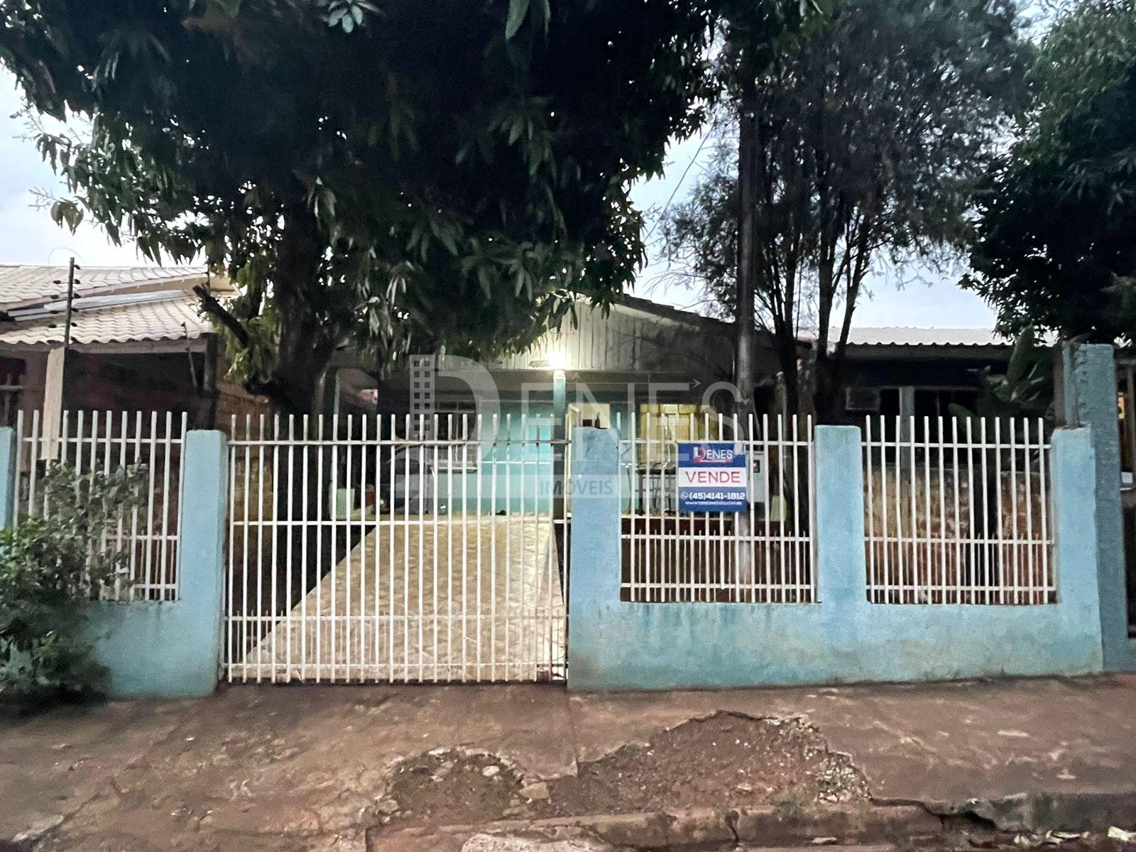 Casa com 3 dormitórios à venda, Jardim Itália, FOZ DO IGUACU - PR