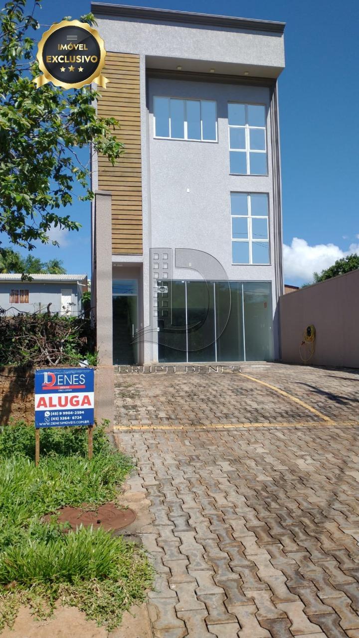 Sala Comercial para locação, Condá, MEDIANEIRA - PR
