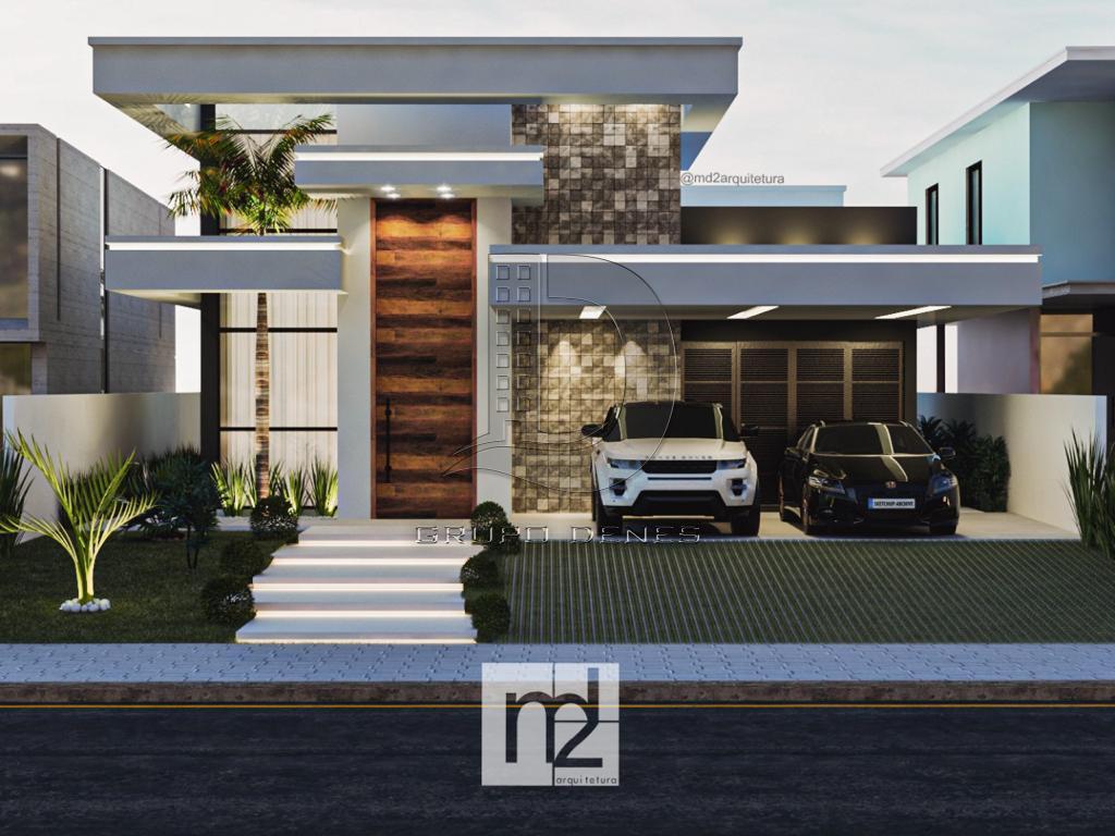 Casa à venda, Condominio Royal Boulevard, FOZ DO IGUACU - PR