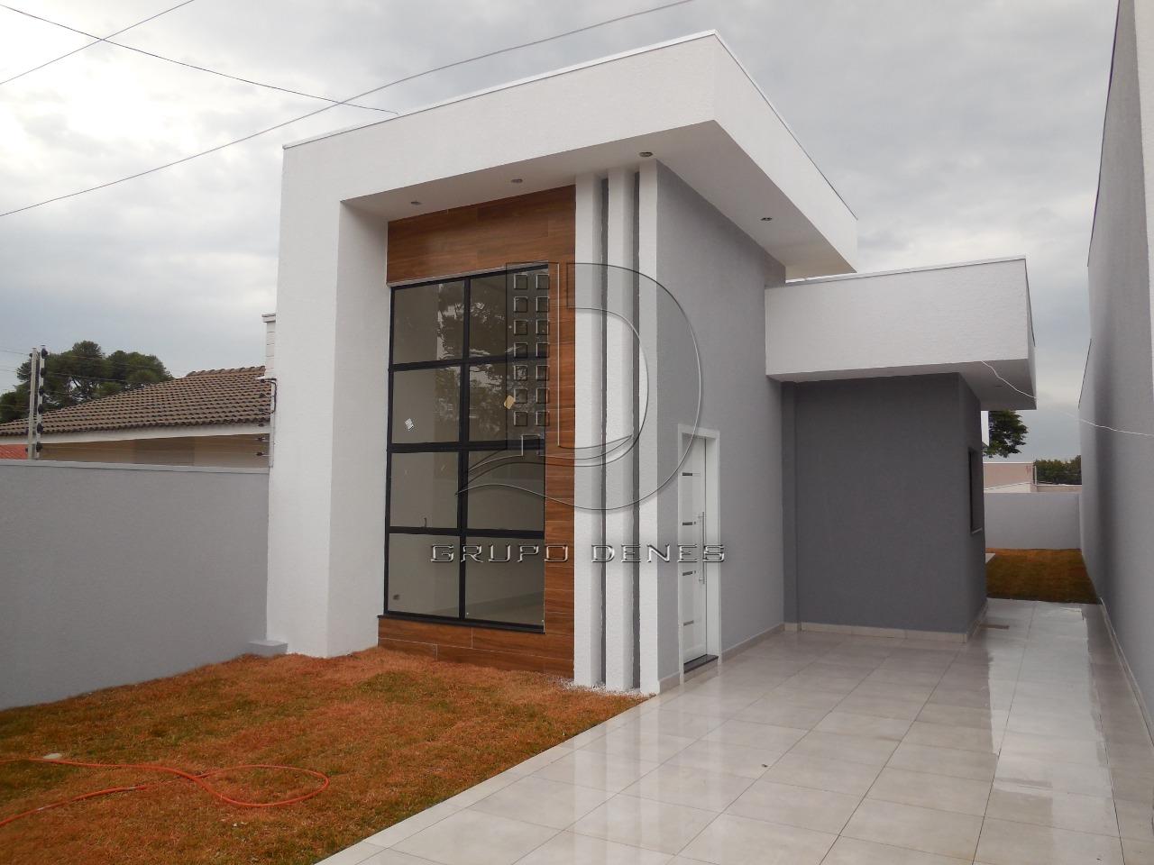 Casa com 3 dormitórios à venda, Portal da Foz, FOZ DO IGUACU - PR