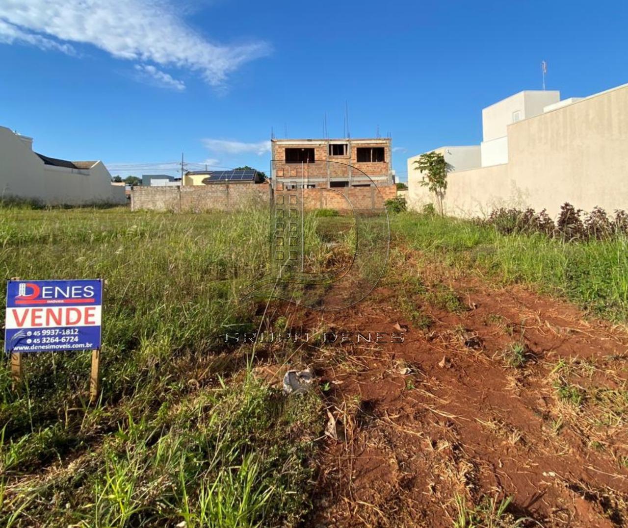 Terreno à venda, Condá, MEDIANEIRA - PR