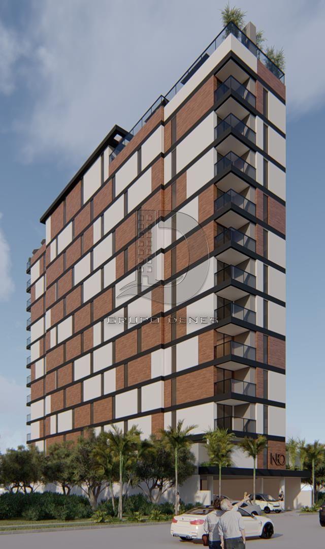 Apartamento com 2 dormitórios à venda, Residencial NEO, FOZ DO IGUACU - PR
