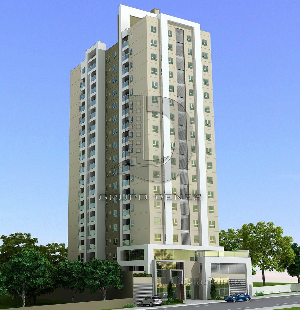 Apartamento com 2 dormitórios à venda Residencial PORTO FINO, FOZ DO IGUACU - PR
