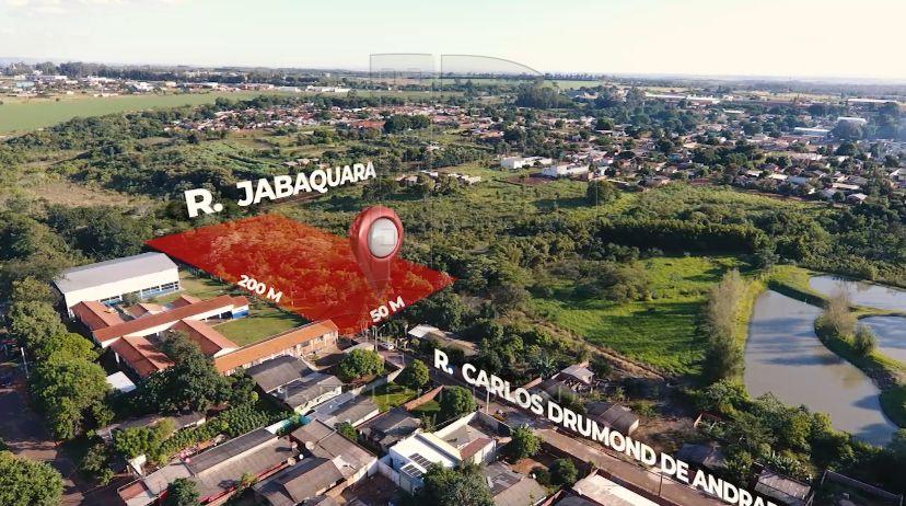 Chácara à venda, Jardim Altos da Glória, PONTA PORA - MS
