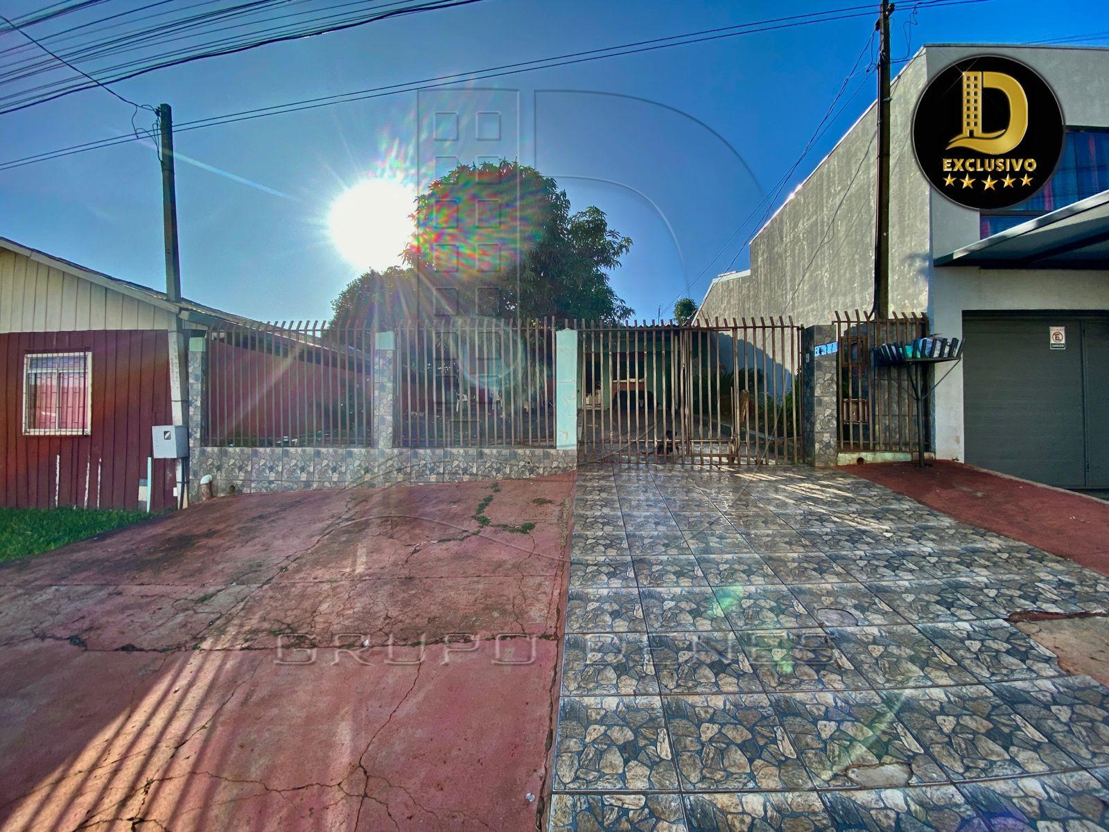 Casa com 3 dormitórios à venda, Ipê, MEDIANEIRA - PR