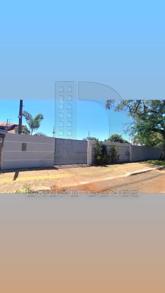 Casa com 3 dormitórios à venda, Tres Lagoas, FOZ DO IGUACU - PR