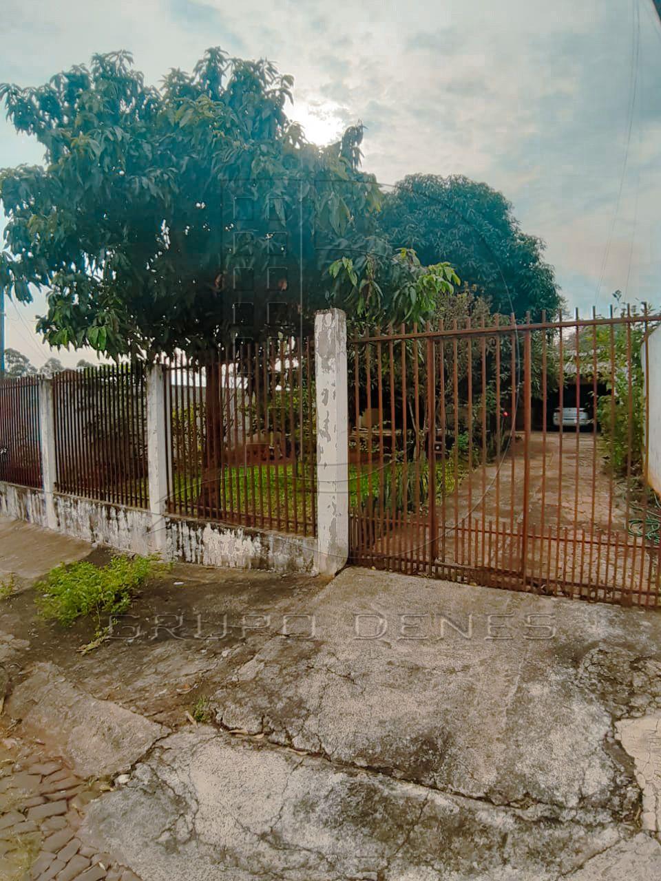 Casa com 3 dormitórios à venda, Campos do Iguaçu, FOZ DO IGUACU - PR
