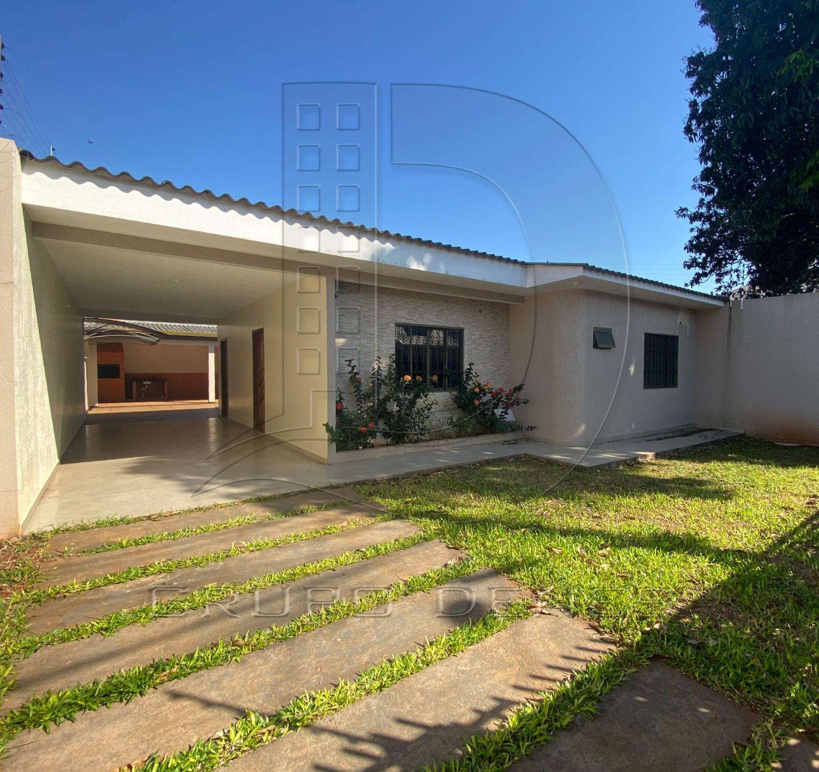 Casa à venda com 2 dormitório, Parque Residencial Morumbi II, FOZ DO IGUACU - PR