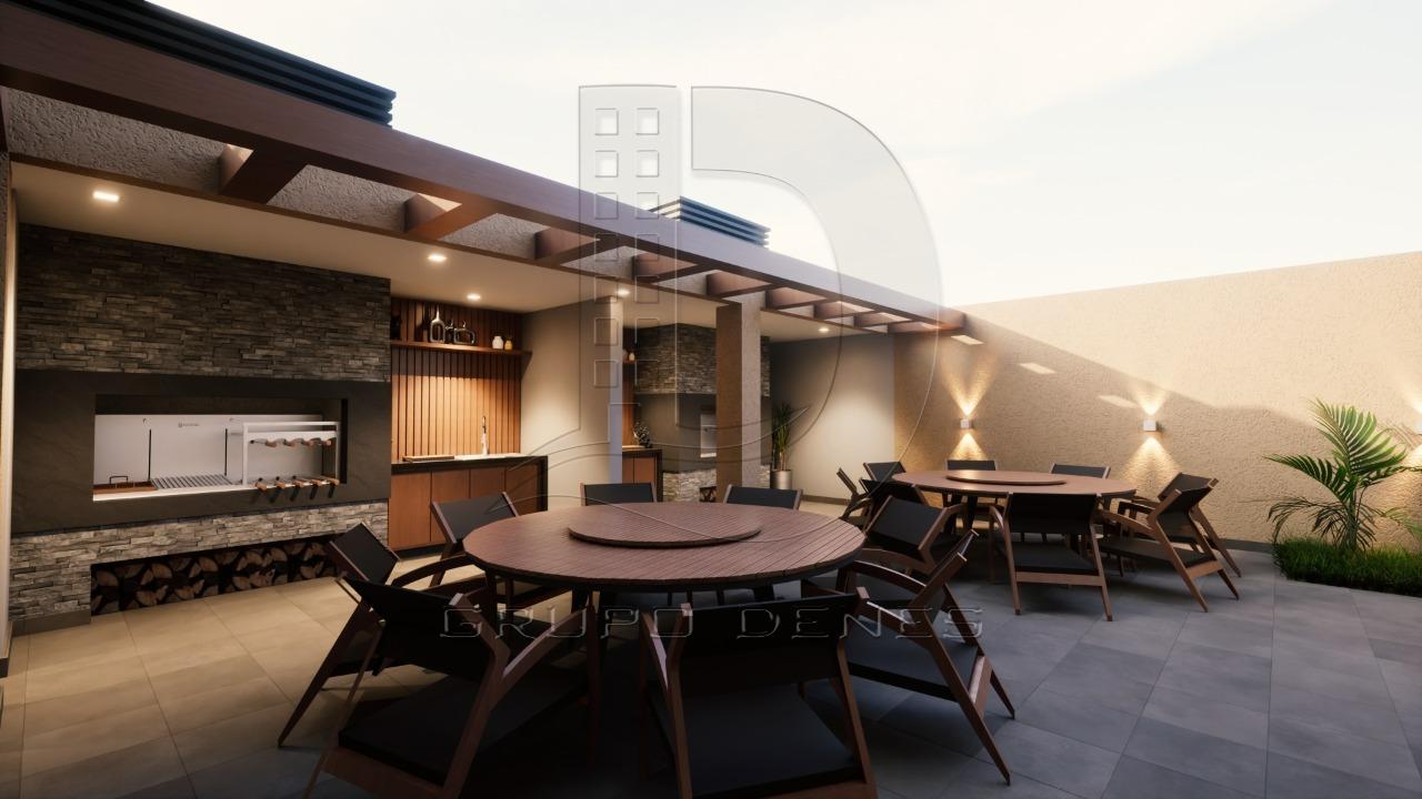 Apartamento à venda, Edifício Residencial Terra Brasilis, FOZ DO IGUACU - PR