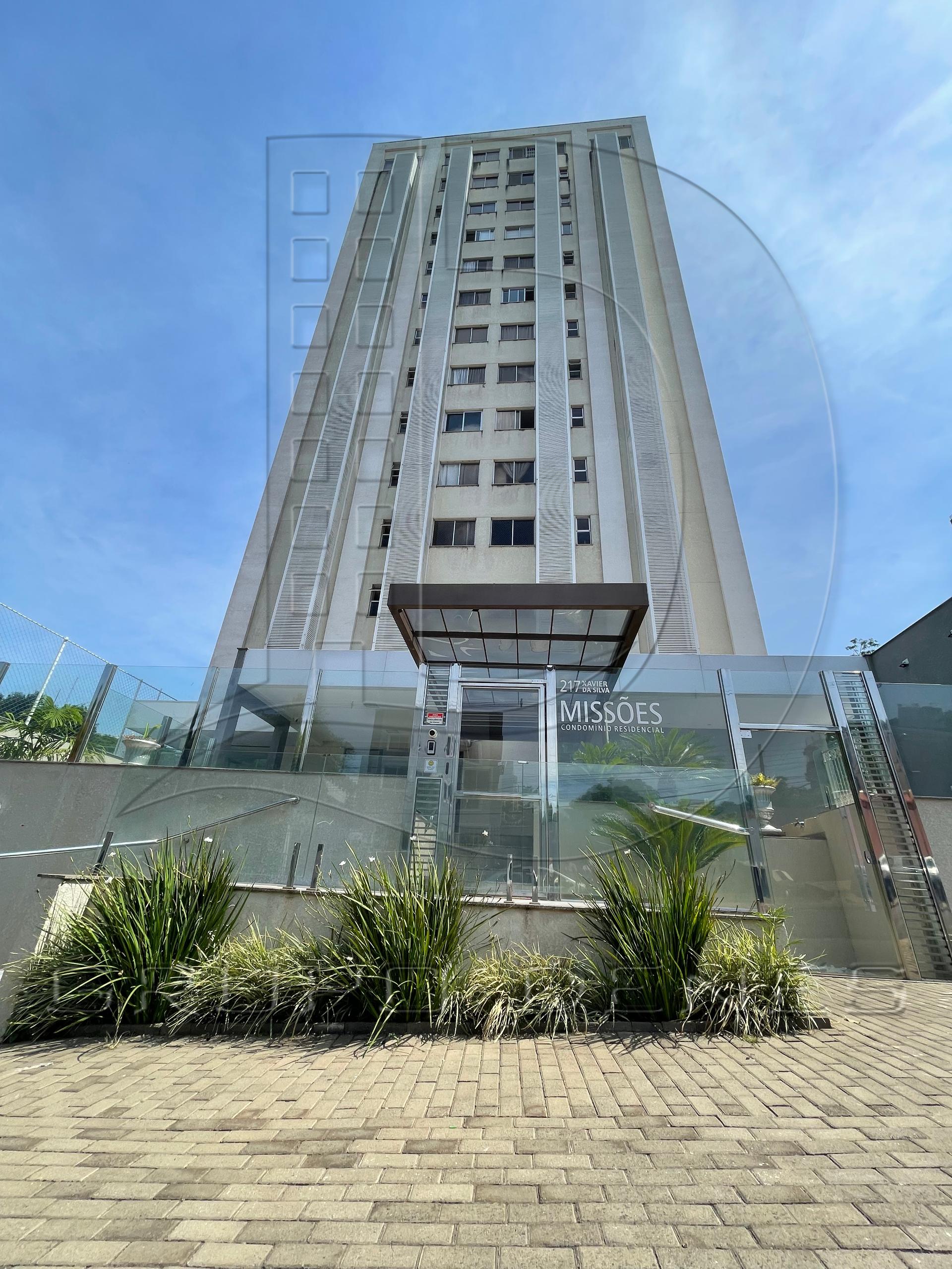 Apartamento com 3 dormitorios à venda, Edifício Missões, FOZ DO IGUACU - PR