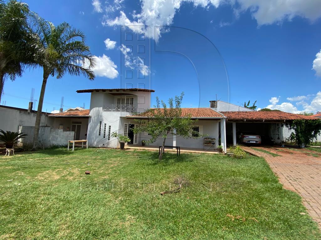Sobrado com 3 Quartos à venda, no Jardim Panorama, FOZ DO IGUACU - PR