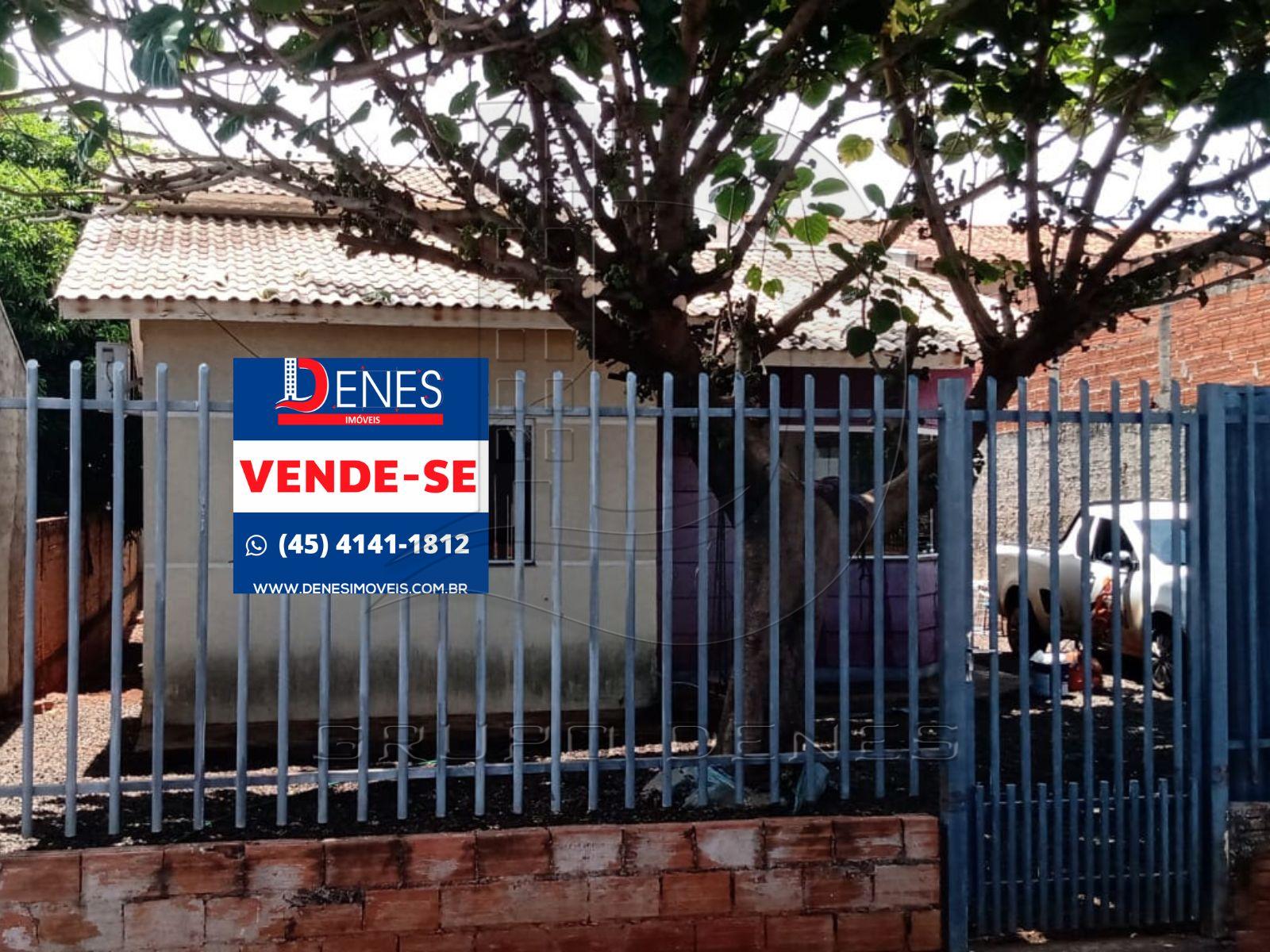 Casa com 3 dormitórios, Jardim das Palmeiras II, FOZ DO IGUACU - PR