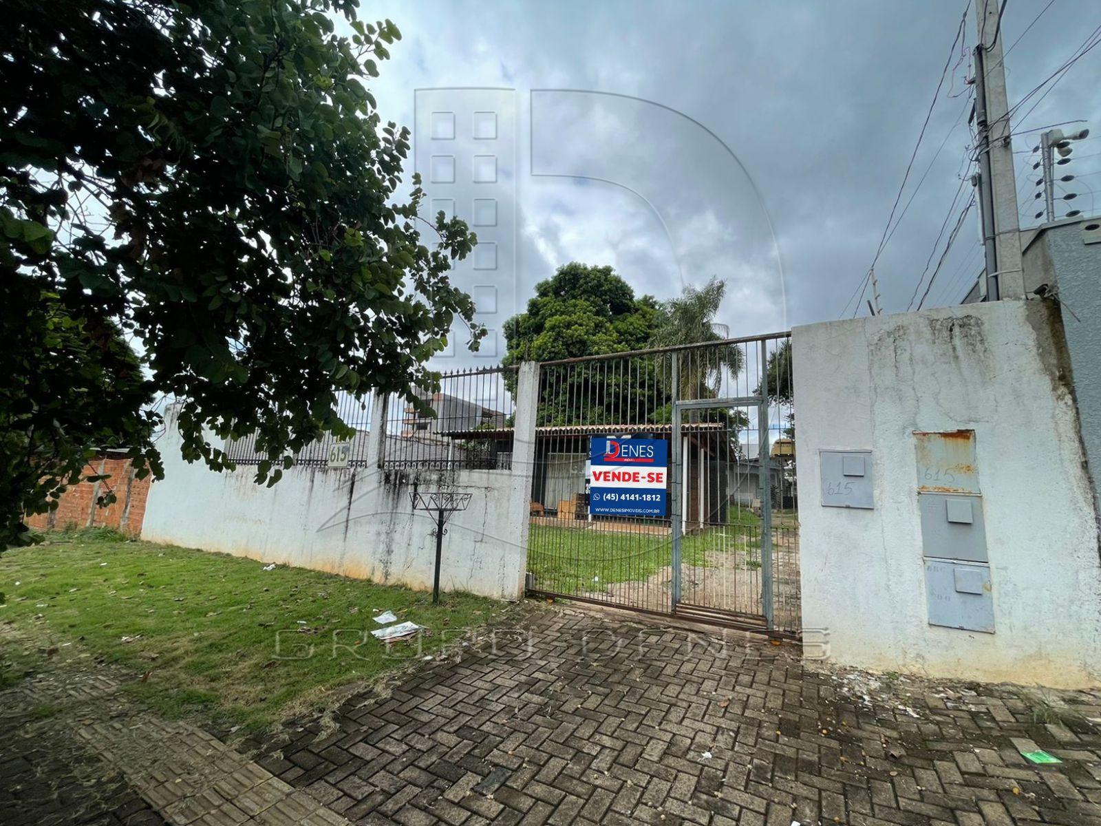 Terreno à venda, no Centro, 870,00m , FOZ DO IGUACU - PR