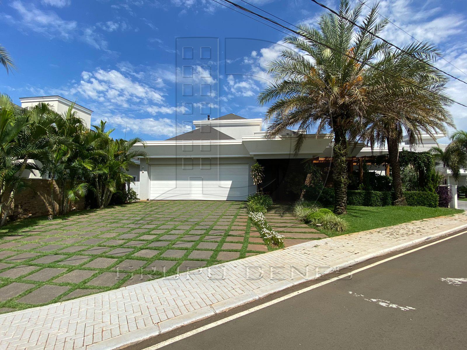 Casa 4 suites à venda e locação Condomínio Country Iguaçu, FOZ DO IGUACU - PR