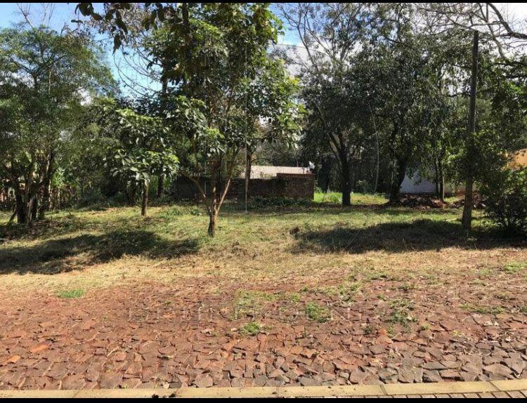 Terreno à venda, Loteamento Bourbon, FOZ DO IGUACU - PR