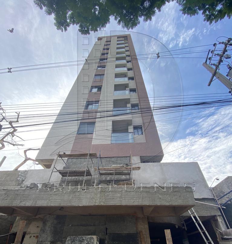Apartamento com 3 dormitórios à venda Le Majestic Residencial, FOZ DO IGUACU -PR