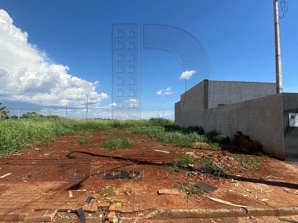 Terreno à venda, Lot. Residencial Planalto SANTA TEREZINHA DE ITAIPU - PR