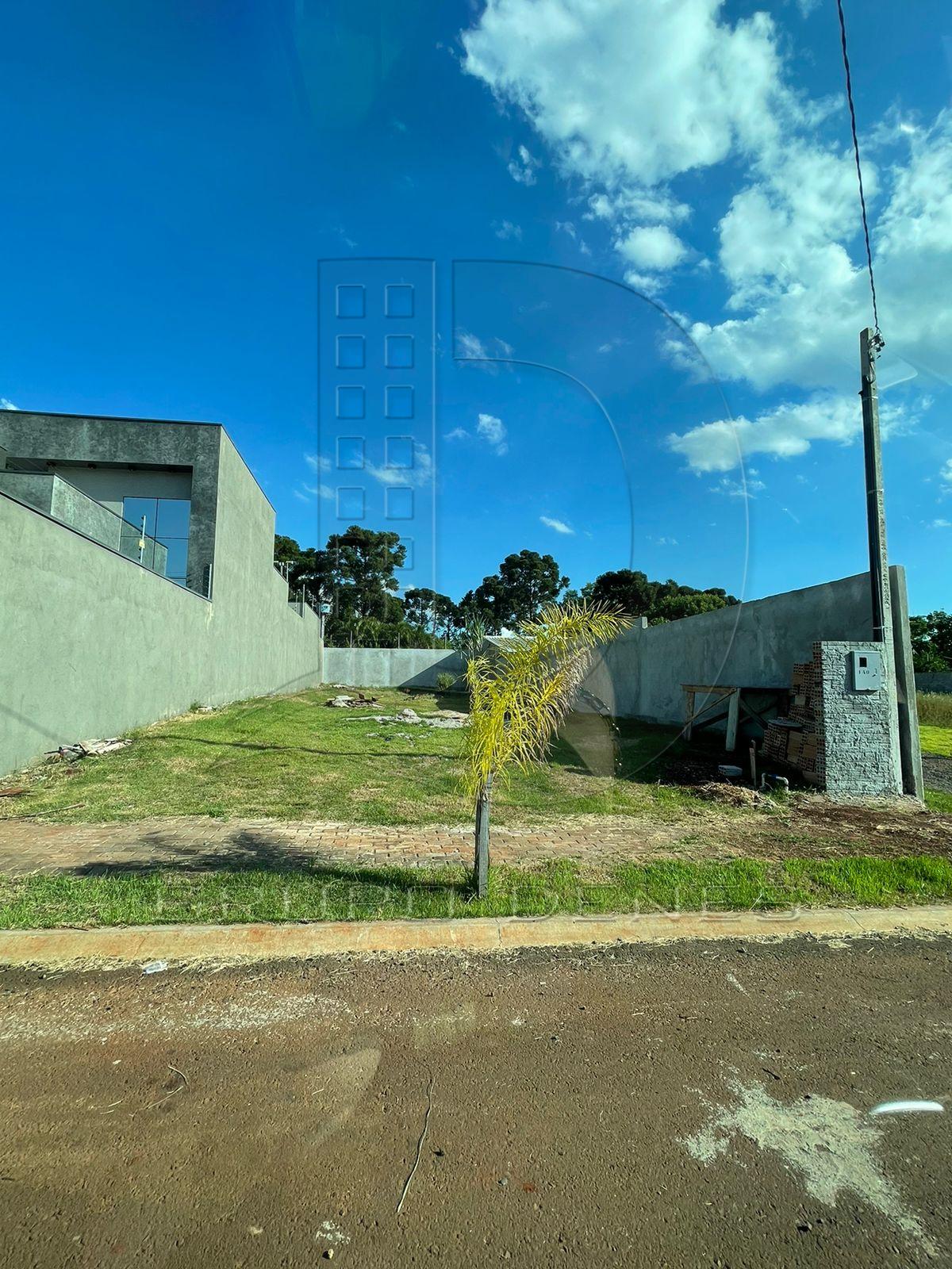 Terreno à venda, Loteamento Ayrton Senna, FOZ DO IGUACU - PR