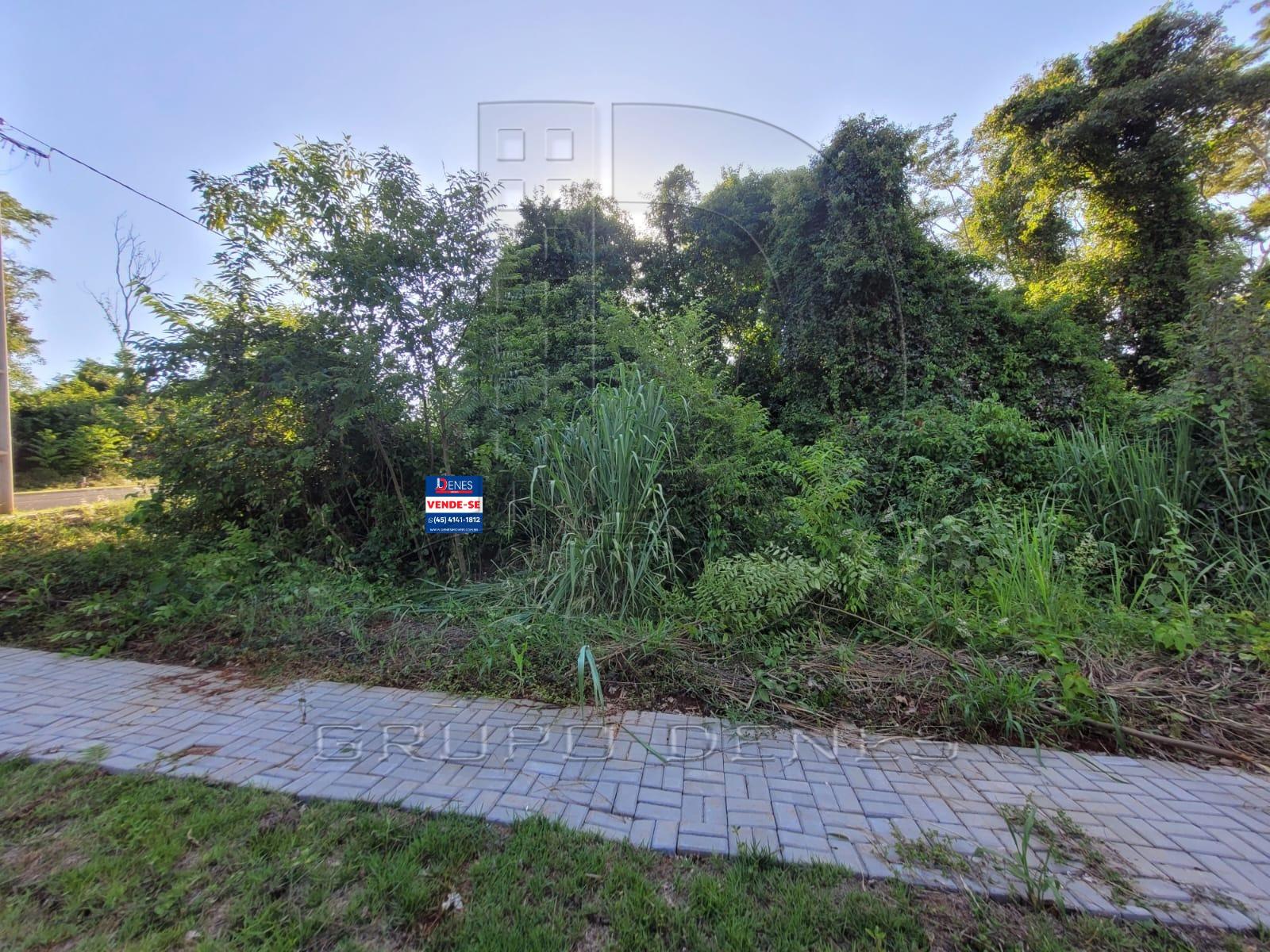 Terreno à venda, Loteamento Parque Residencial Ecoville, FOZ DO IGUACU - PR