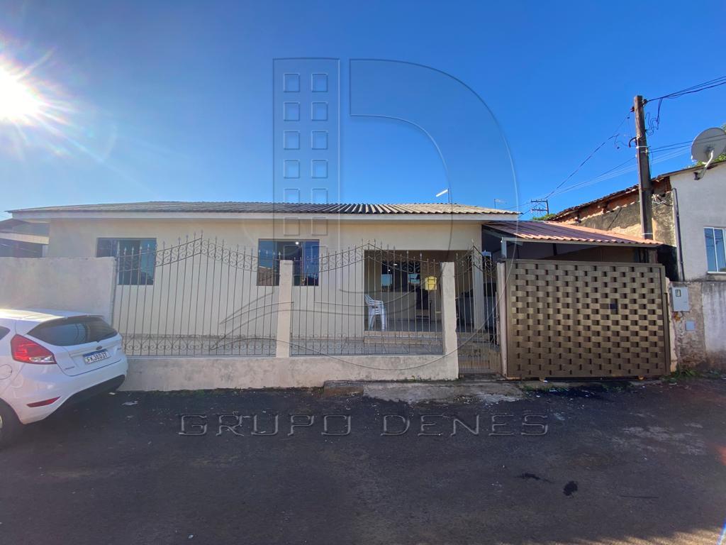 Casa com 3 dormitórios à venda, Jardim Morenitas, FOZ DO IGUACU - PR