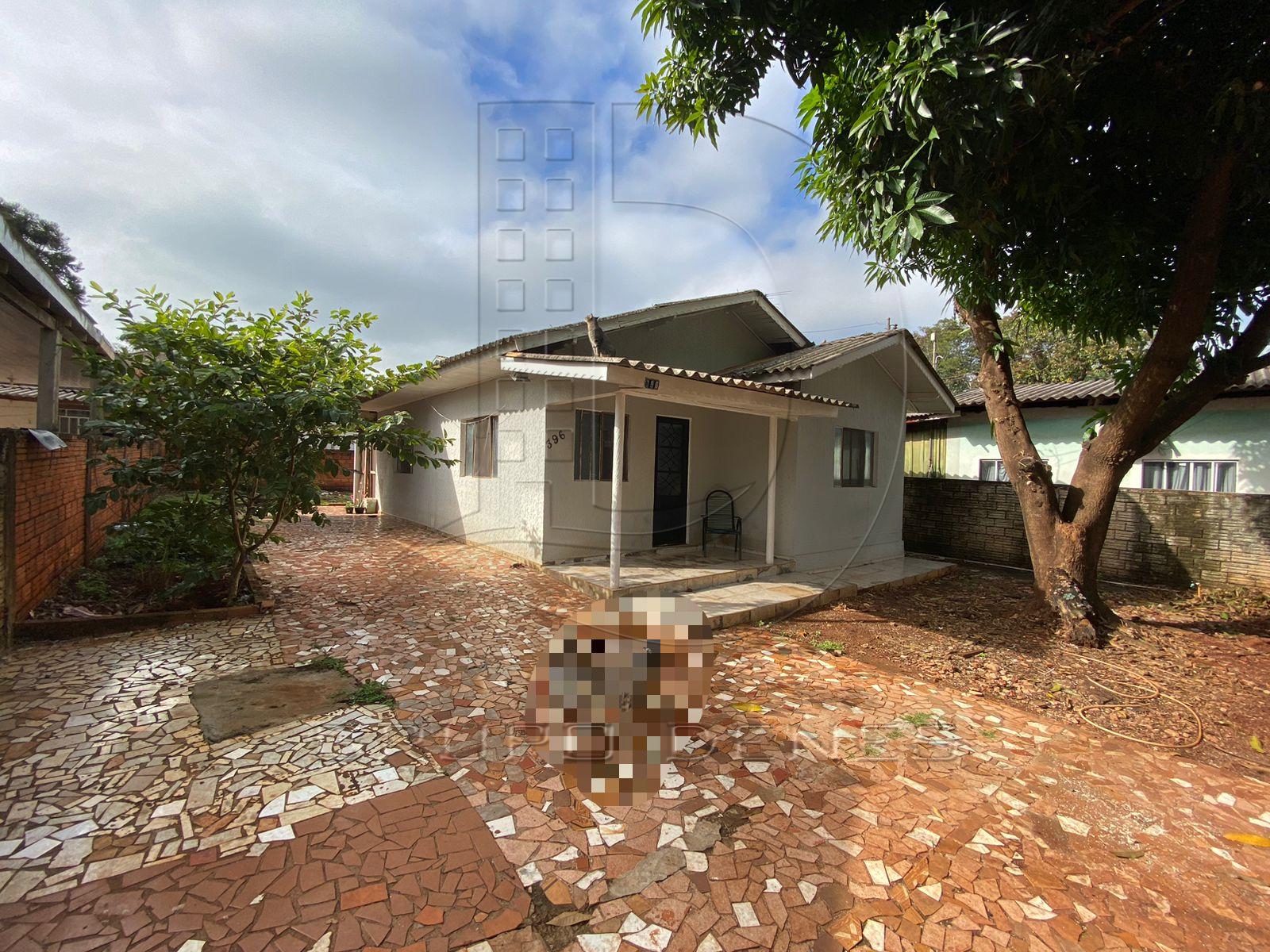 Casa com 3 dormitórios a venda, Parque Residencial Morumbi II, FOZ DO IGUACU -PR