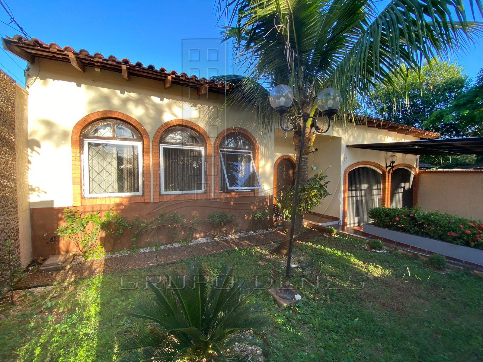 Casa com 4 dormitórios à venda, Vila Yolanda, FOZ DO IGUACU - PR